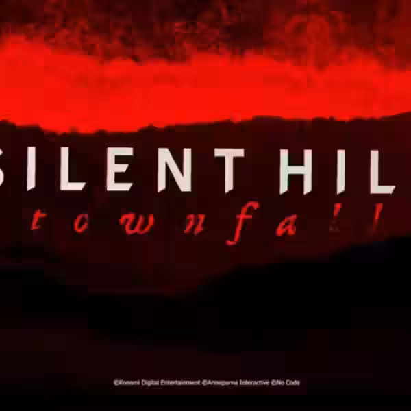 Silent Hill Townfall: анонсировали новую игру во франшизе от Annapurna Interactive
