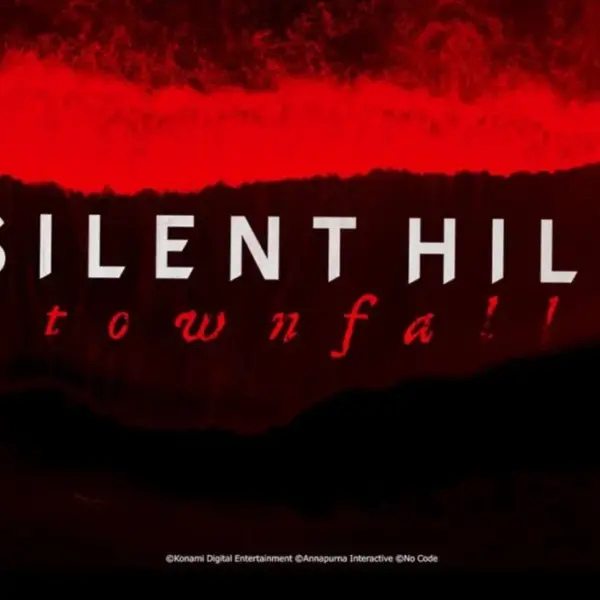 Silent Hill Townfall: анонсировали новую игру во франшизе от Annapurna Interactive