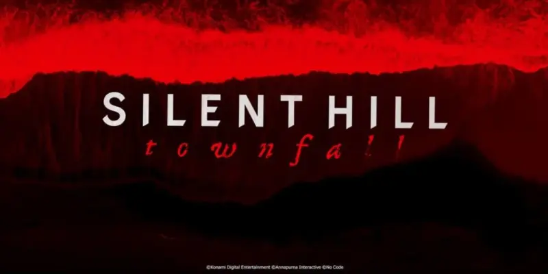 Silent Hill Townfall: анонсировали новую игру во франшизе от Annapurna Interactive