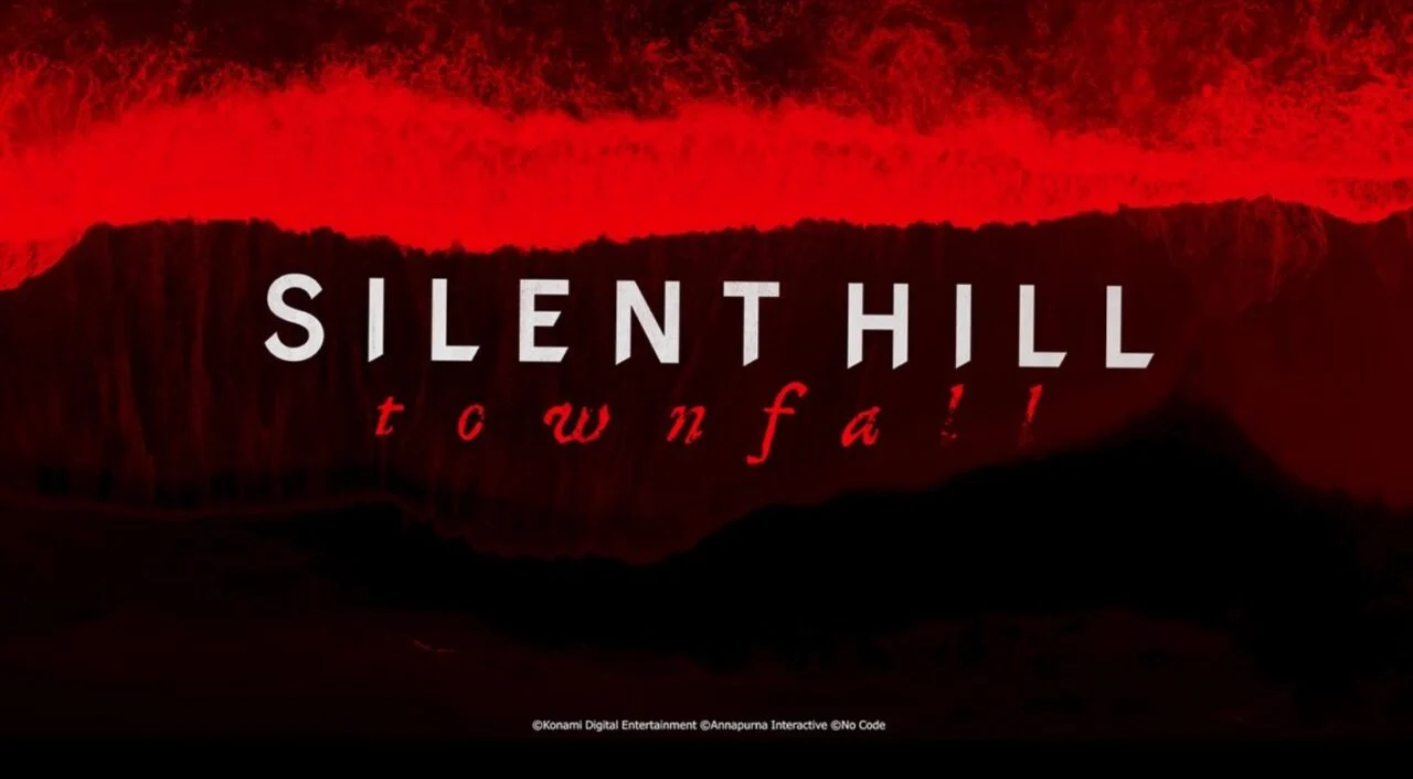 Silent Hill Townfall: анонсировали новую игру во франшизе от Annapurna  Interactive