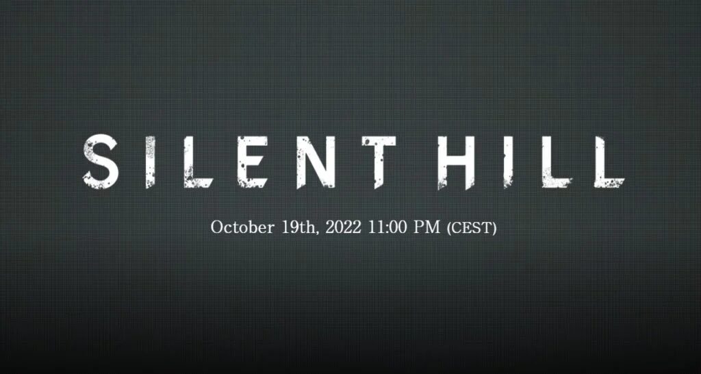 Konami подтвердила анонс Silent Hill 3 Konami подтвердила анонс Silent Hill