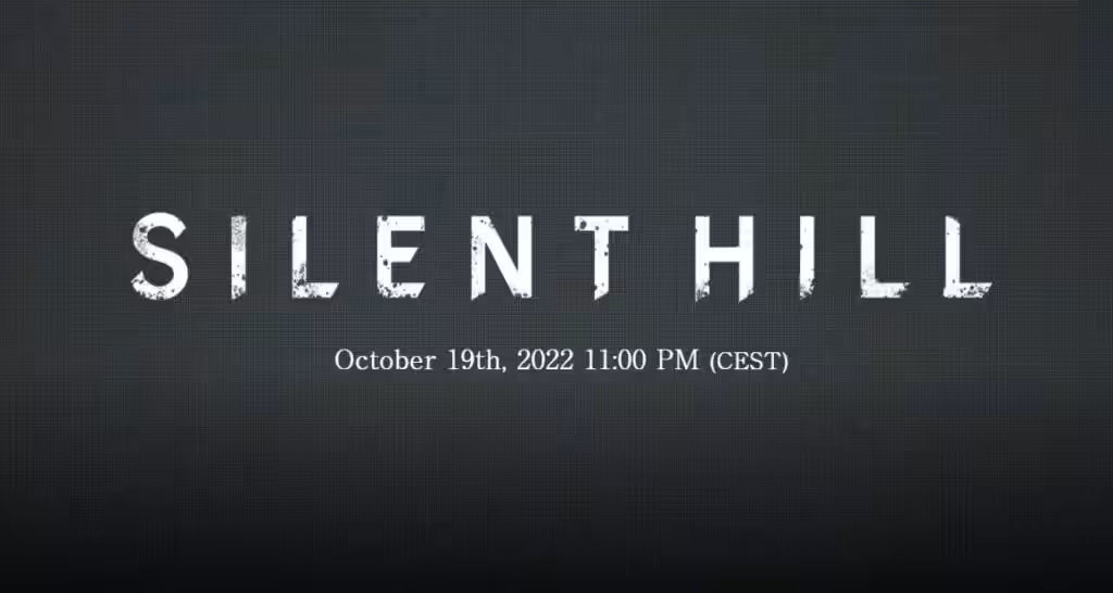 Konami подтвердила анонс Silent Hill