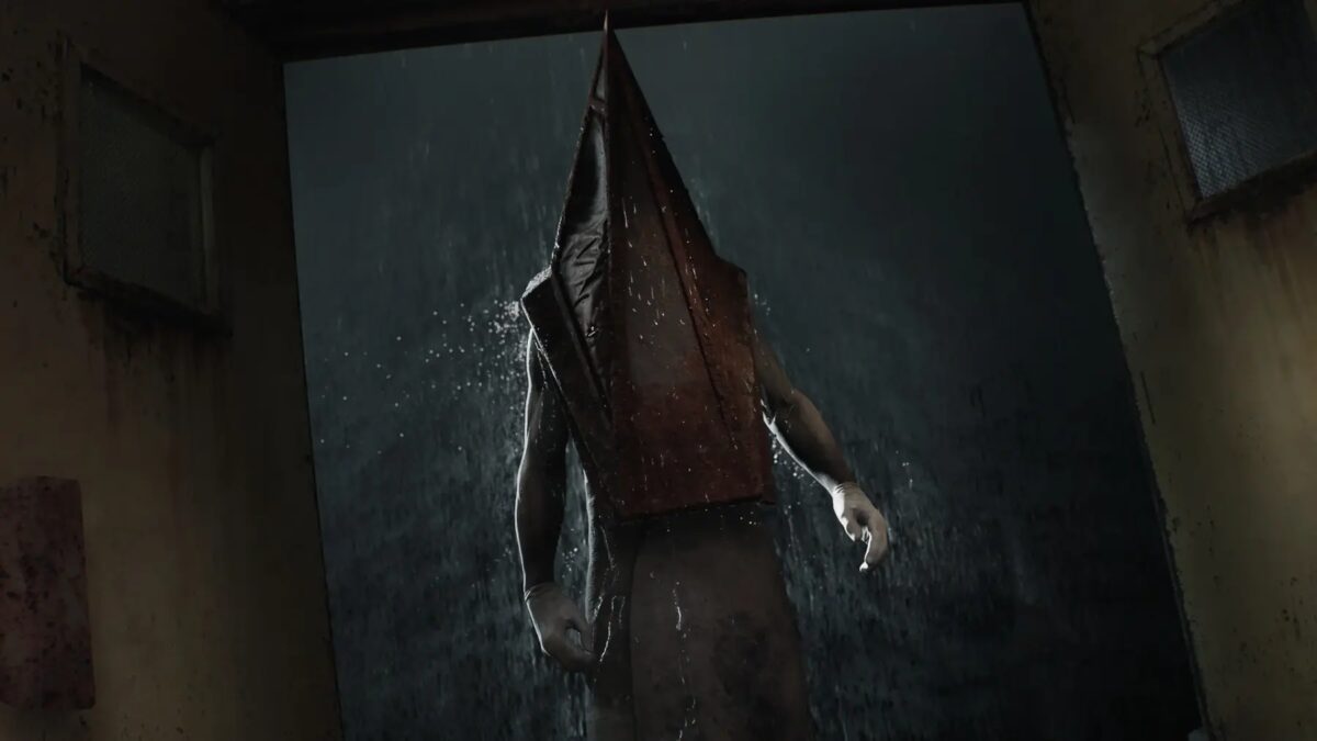 Ремейк Silent Hill 2 официально выйдет на PS5 и ПК 7 silenthill8