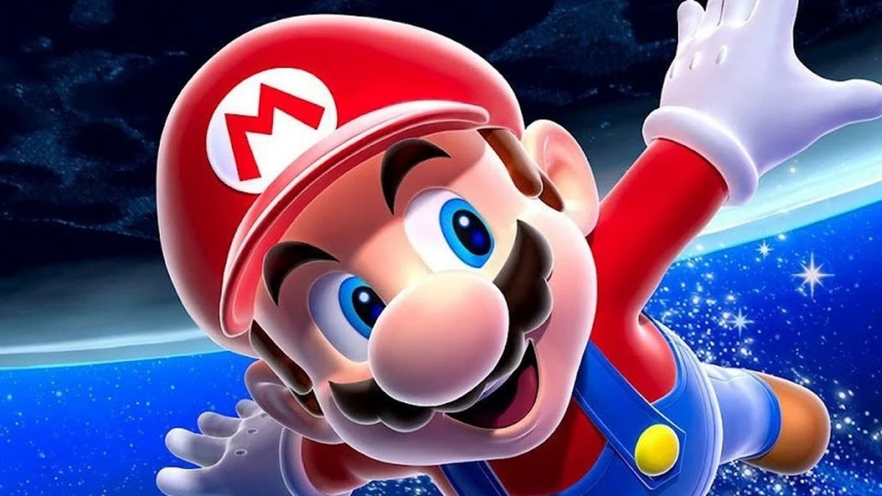 Nintendo официально запустила новую анимационную студию Nintendo Pictures (super mario odyssey)