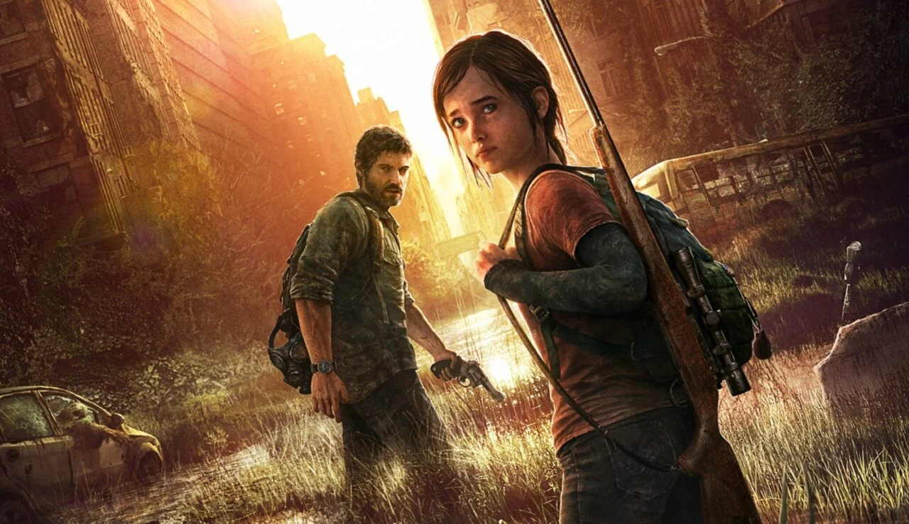 Sony формирует новую команду для работы с Visual Arts и Naughty Dog над  ААА-игрой