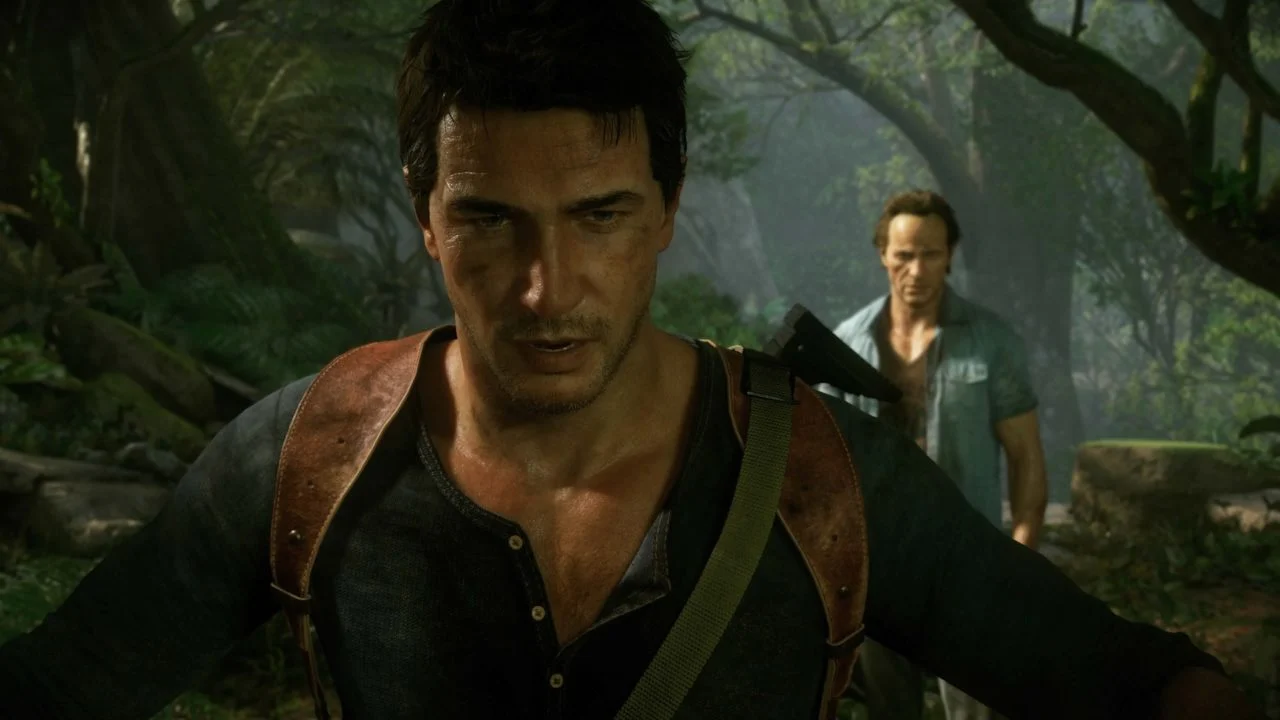 Sony формирует новую команду для работы с Visual Arts и Naughty Dog над ААА-игрой (uncharted 4 1280x720 1)