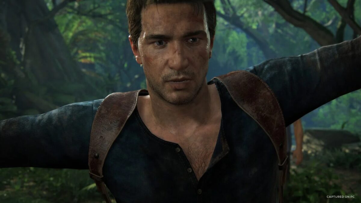 Naughty Dog: выпуск своих игр на ПК — это ключевой и преобразующий момент 3 Naughty Dog: выпуск своих игр на ПК — это ключевой и преобразующий момент