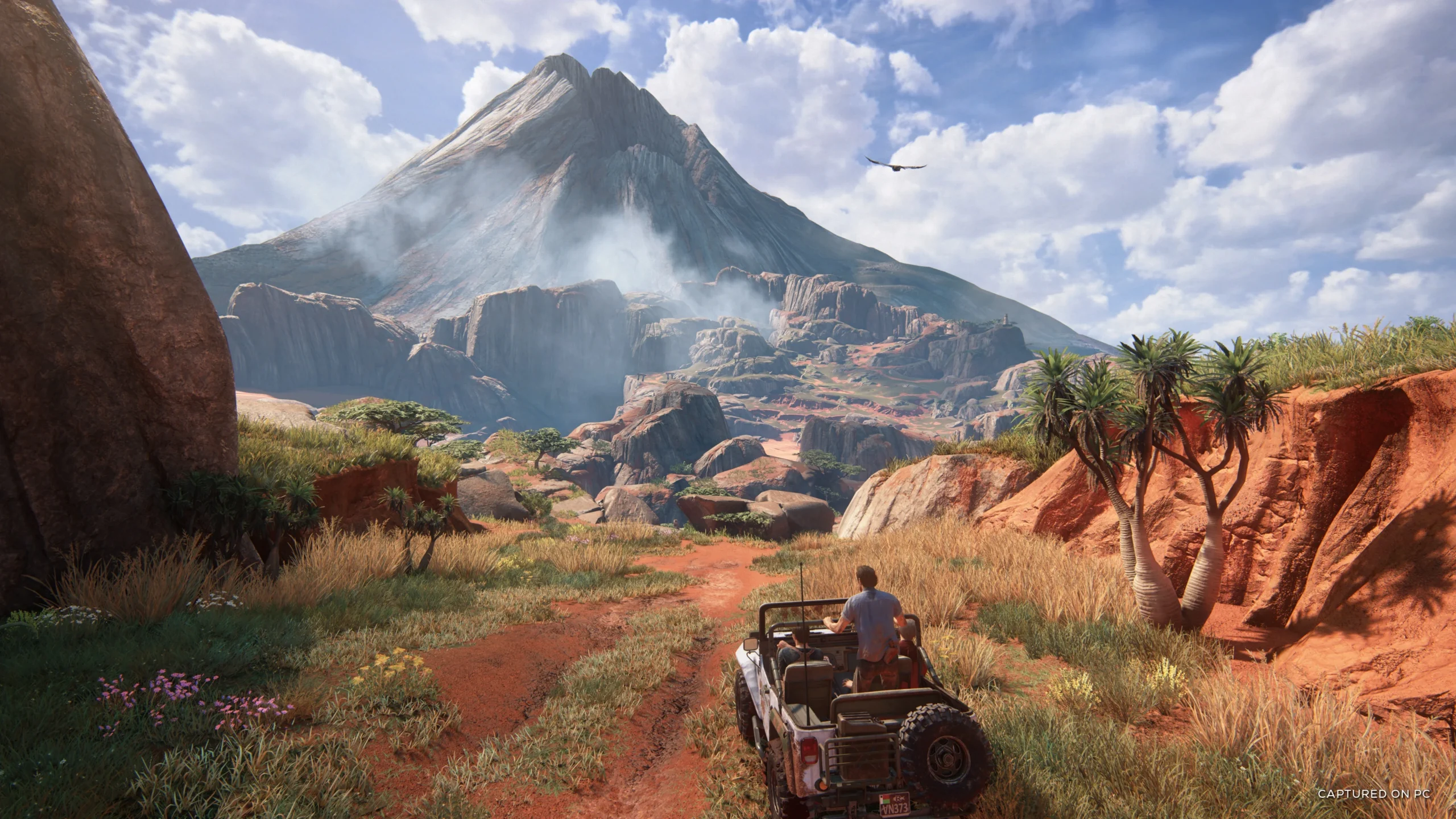 Naughty Dog: выпуск своих игр на ПК — это ключевой и преобразующий момент (uncharted pc b scaled)