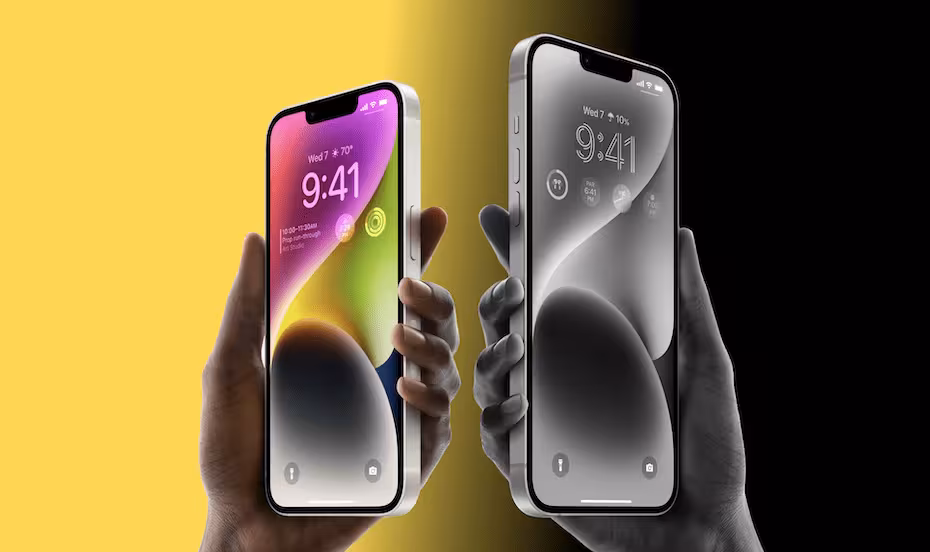 Apple сократила производство iPhone 14 Plus 3 Apple