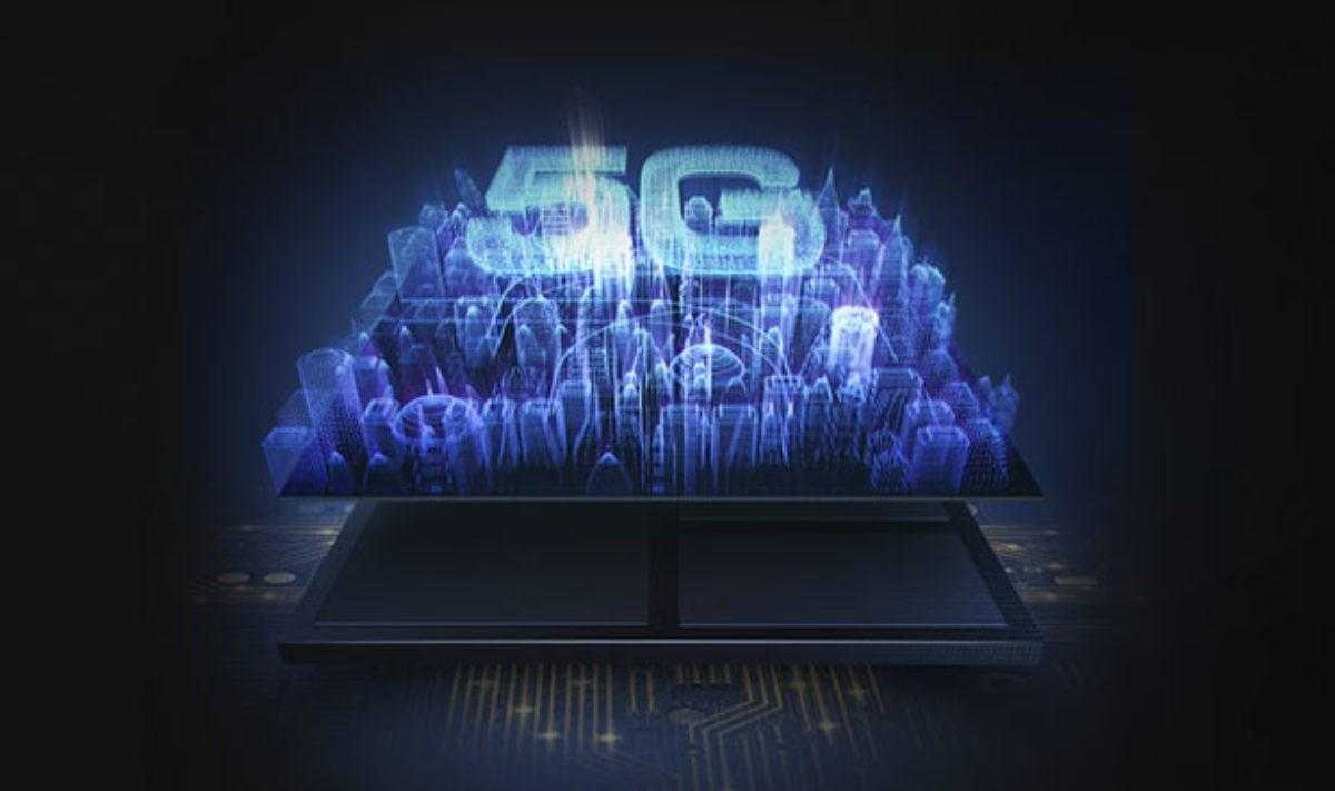 MediaTek представил новый модем T800 со скоростью 7,9 Гбит/с 4 MediaTek