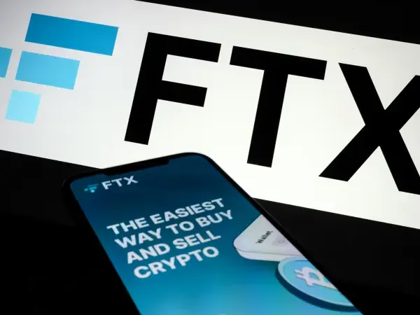 Криптовалютная биржа FTX подает заявление о банкротстве, поскольку ее генеральный директор уходит в отставку