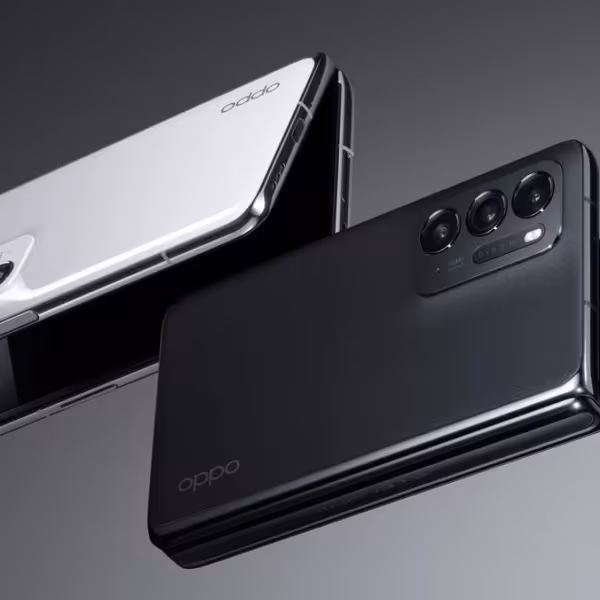 Oppo Find N2