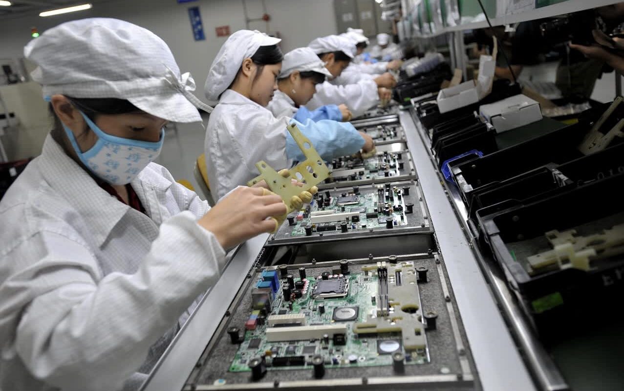 Foxconn