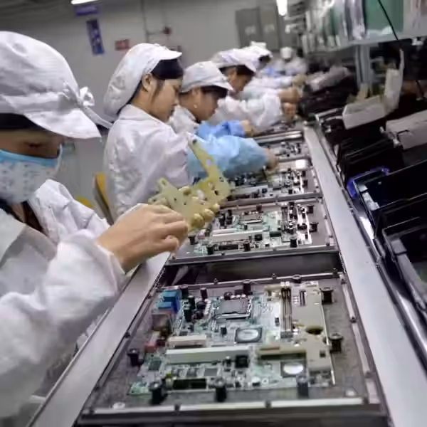 Foxconn
