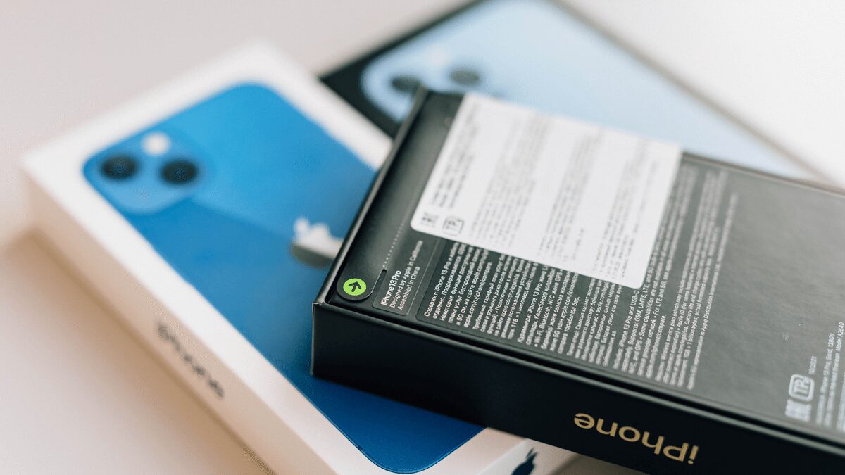 Apple столкнется с нехваткой 15-20 миллионов iPhone 14 Pro 4 Apple