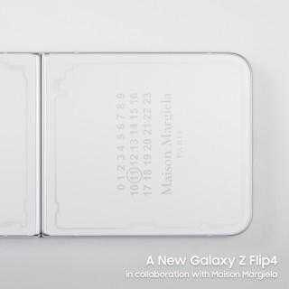 Вид сбоку OPPO Find N6 с невидимой складкой экрана