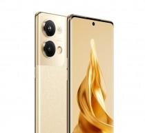 Oppo Reno9: утечка рендеров 7 Oppo Reno9