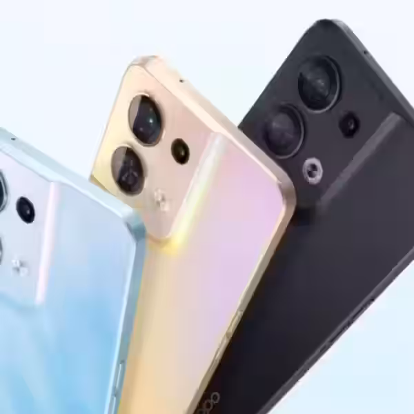 Oppo Reno9