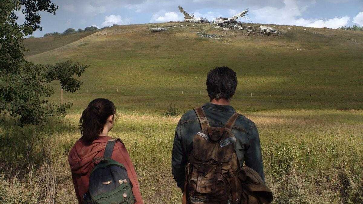 Дата выхода сериала "The Last of Us" была объявлена заранее приложением HBO 3 The Last of Us