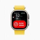 Apple запустила приложение для дайверов — Oceanic+ 10 3 4