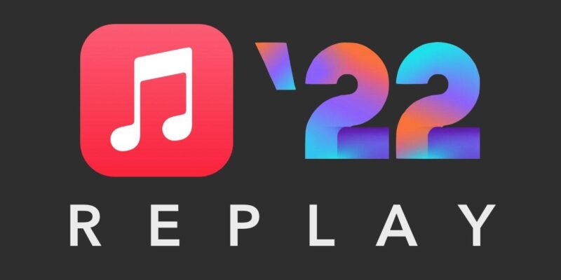Как получить свой плейлист Apple Music Replay уже сегодня