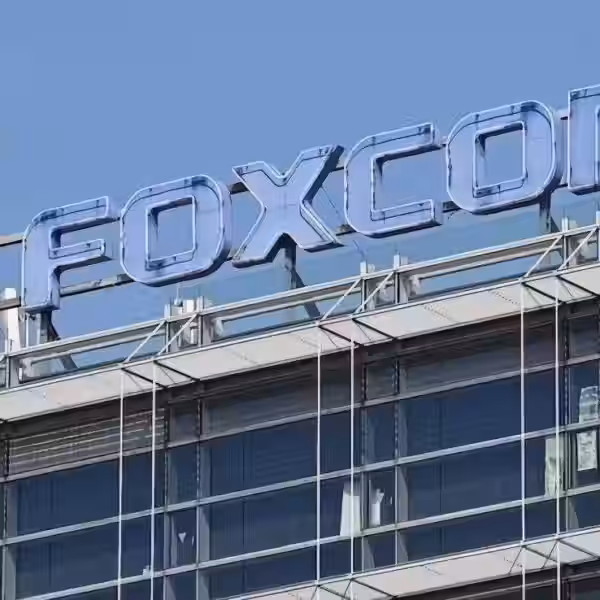 Foxconn