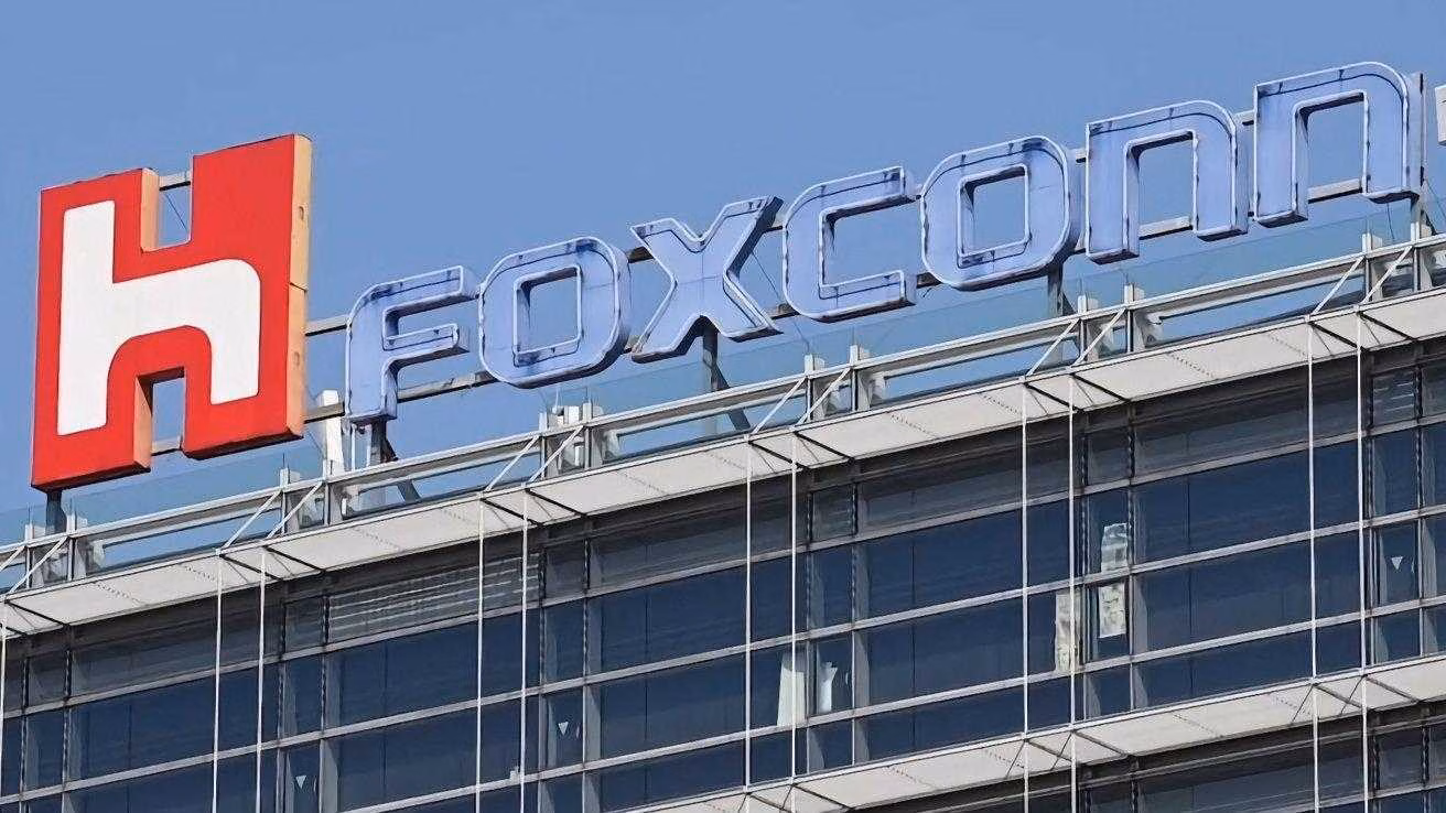 Foxconn