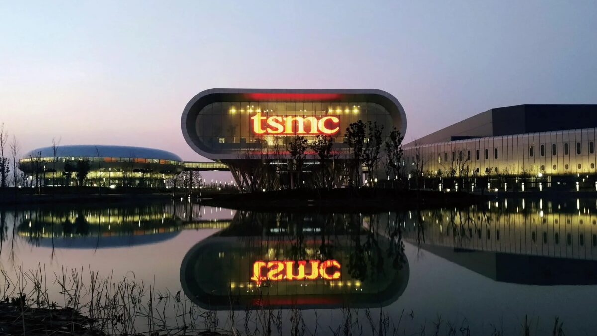 Завод TSMC в Аризоне будет производить 3-нанометровые чипы