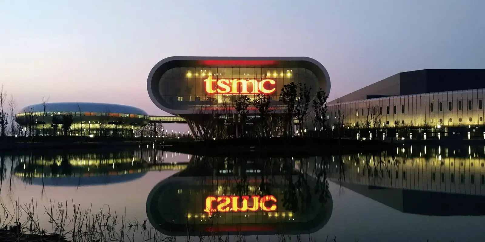 TSMC