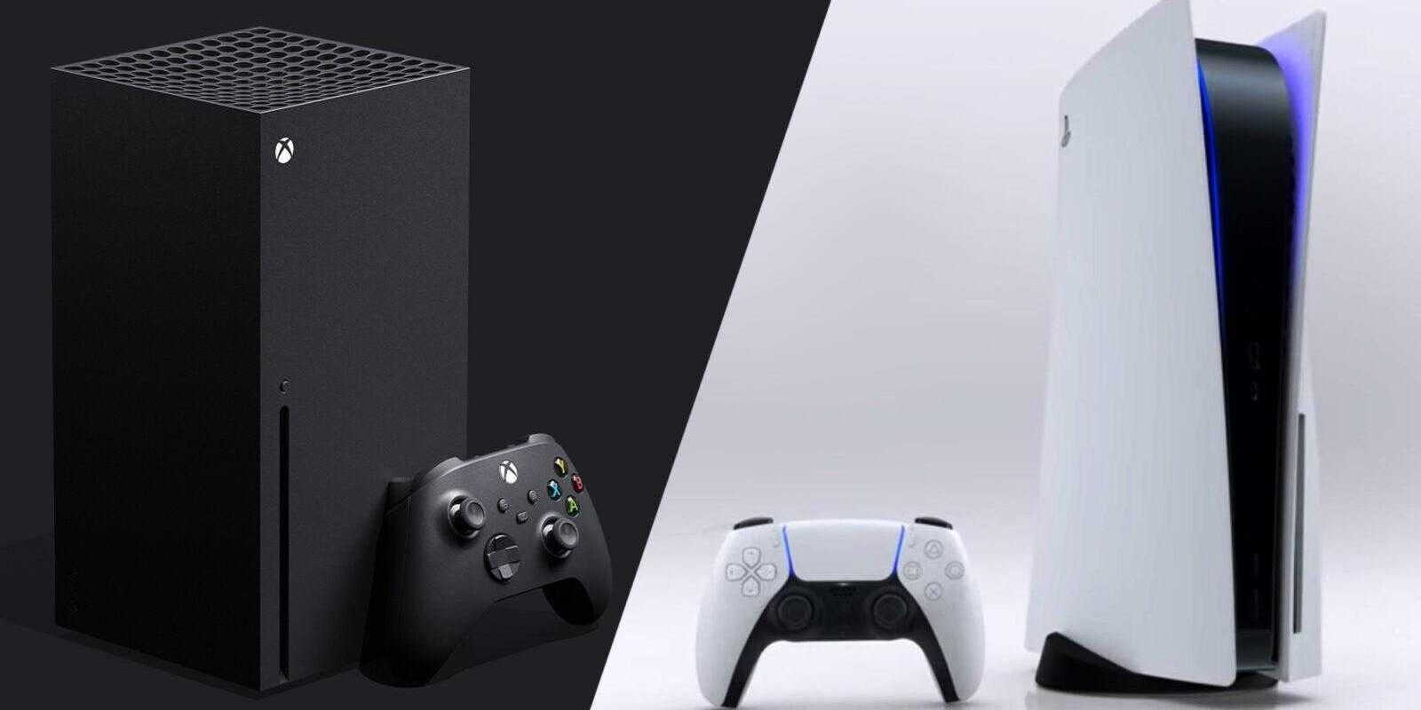 Xbox и PlayStation не планируют выпускать новые консоли как минимум до 2028 года