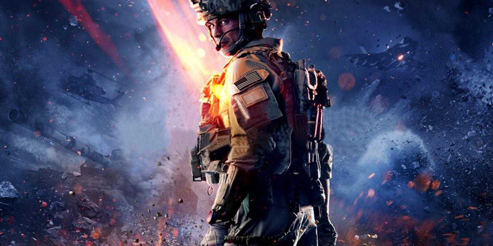 Battlefield Mobile