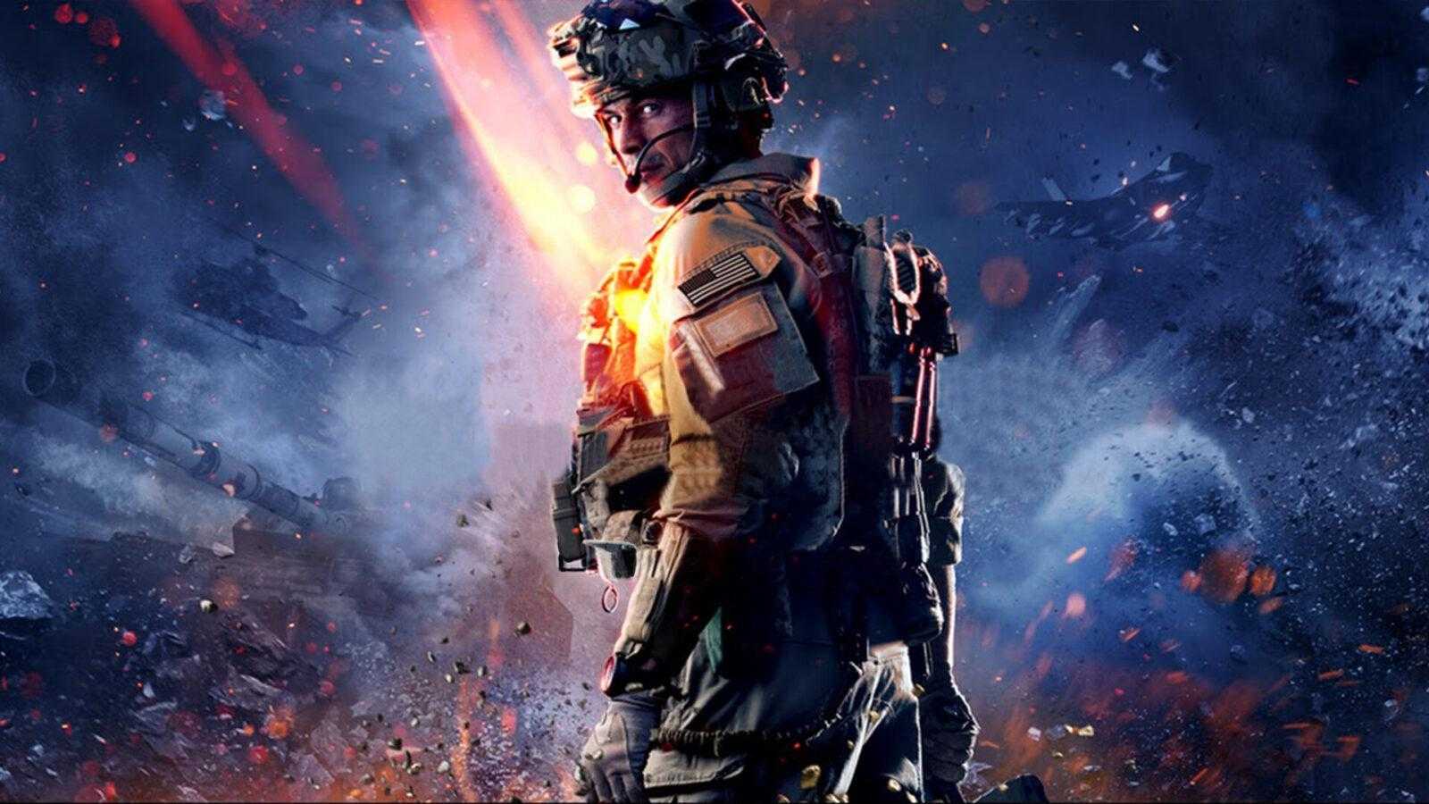 Battlefield Mobile: началось открытое бета-тестирование