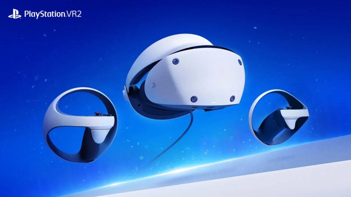 Официально: PlayStation VR2 выйдет в феврале по цене 550 долларов 4 Официально: PlayStation VR2 выйдет в феврале по цене 550 долларов
