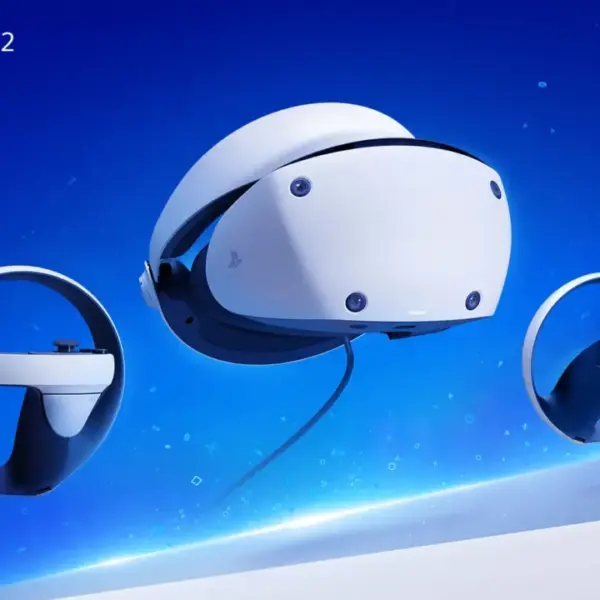 Официально: PlayStation VR2 выйдет в феврале по цене 550 долларов