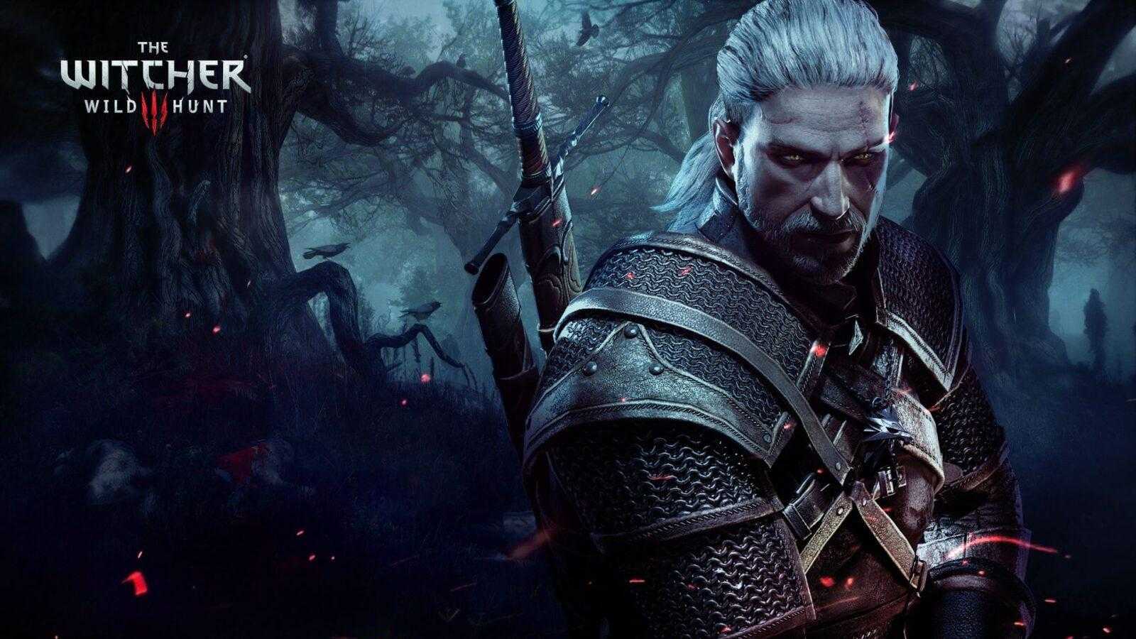 The witcher 3 hunt or be hunted cover фото 70