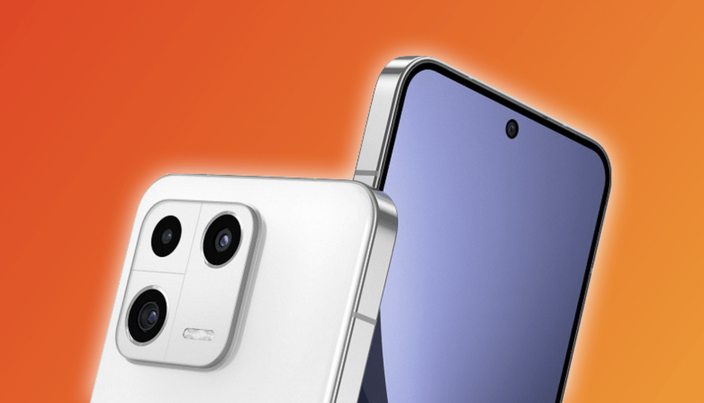 Премьера линейки Xiaomi 13 отложена 3
