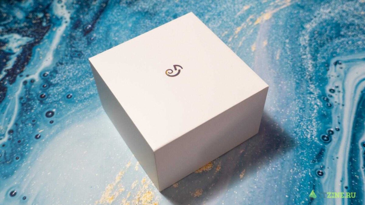 Amazfit GTS4 itzine.ru 2