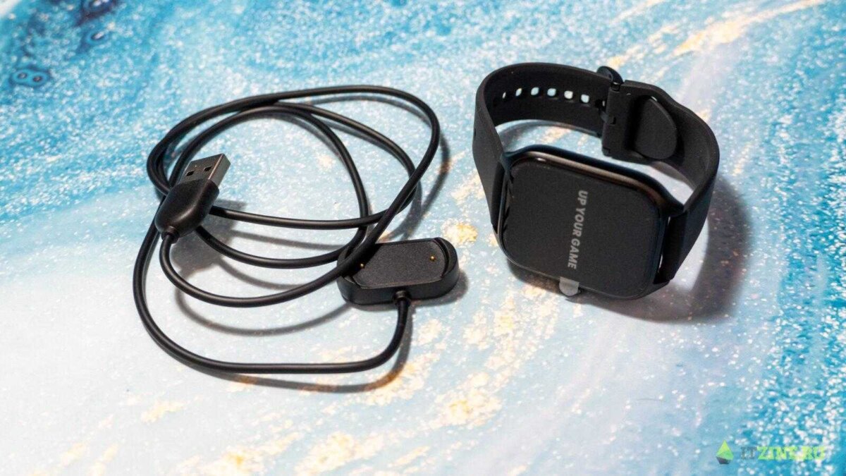 Amazfit GTS4 itzine.ru 4
