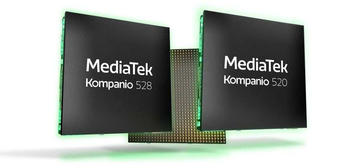 MediaTek