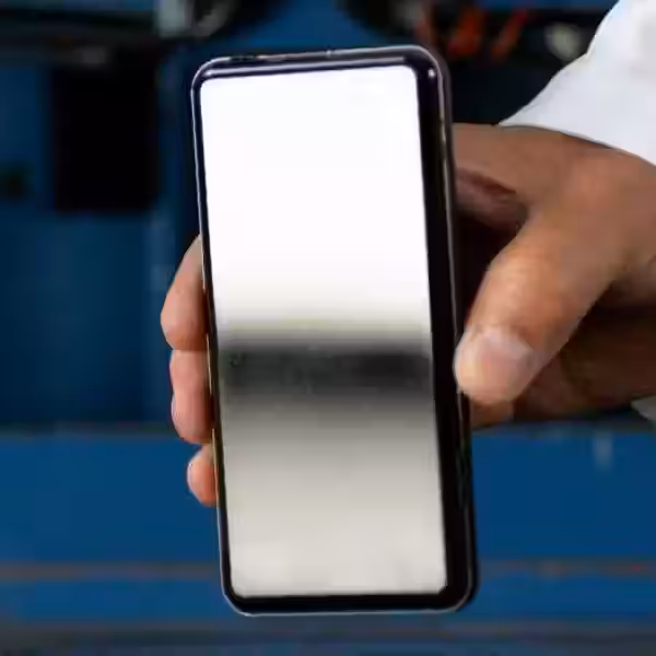 Gorilla Glass Victus 2