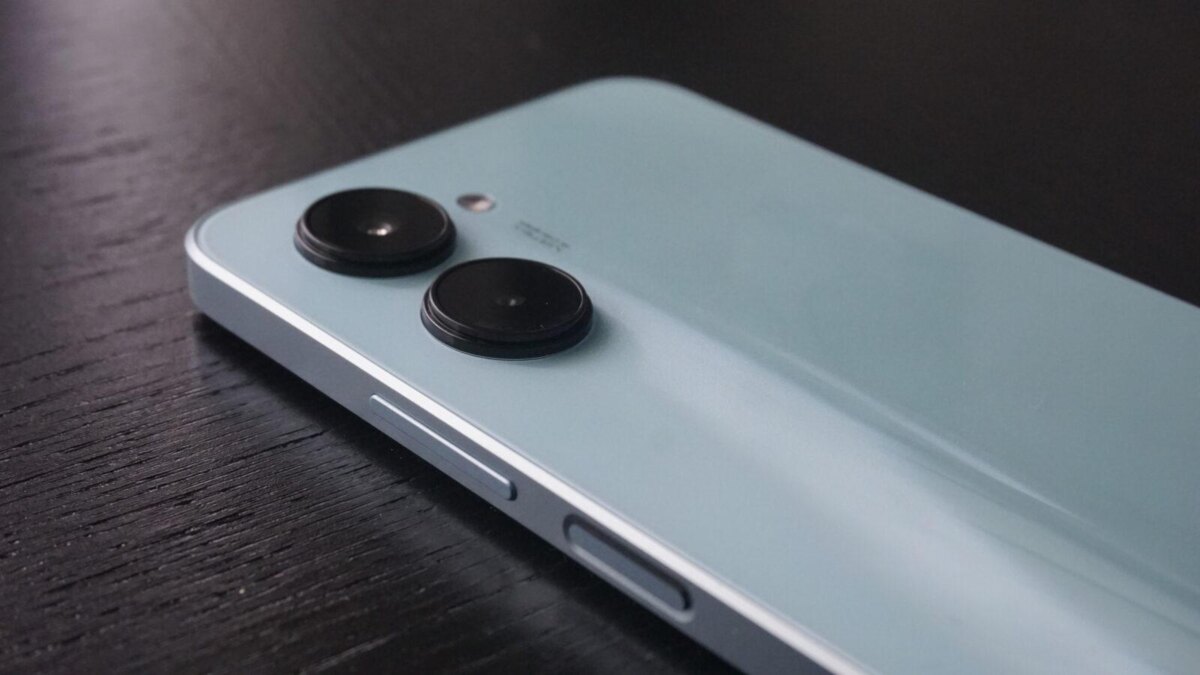 Обзор realme C33: недорогой смартфон с хорошей камерой 40 DSC1602 scaled