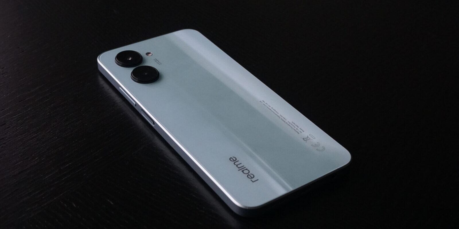 Обзор realme C33: недорогой смартфон с хорошей камерой 37 DSC1614