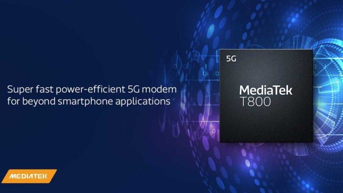 MediaTek