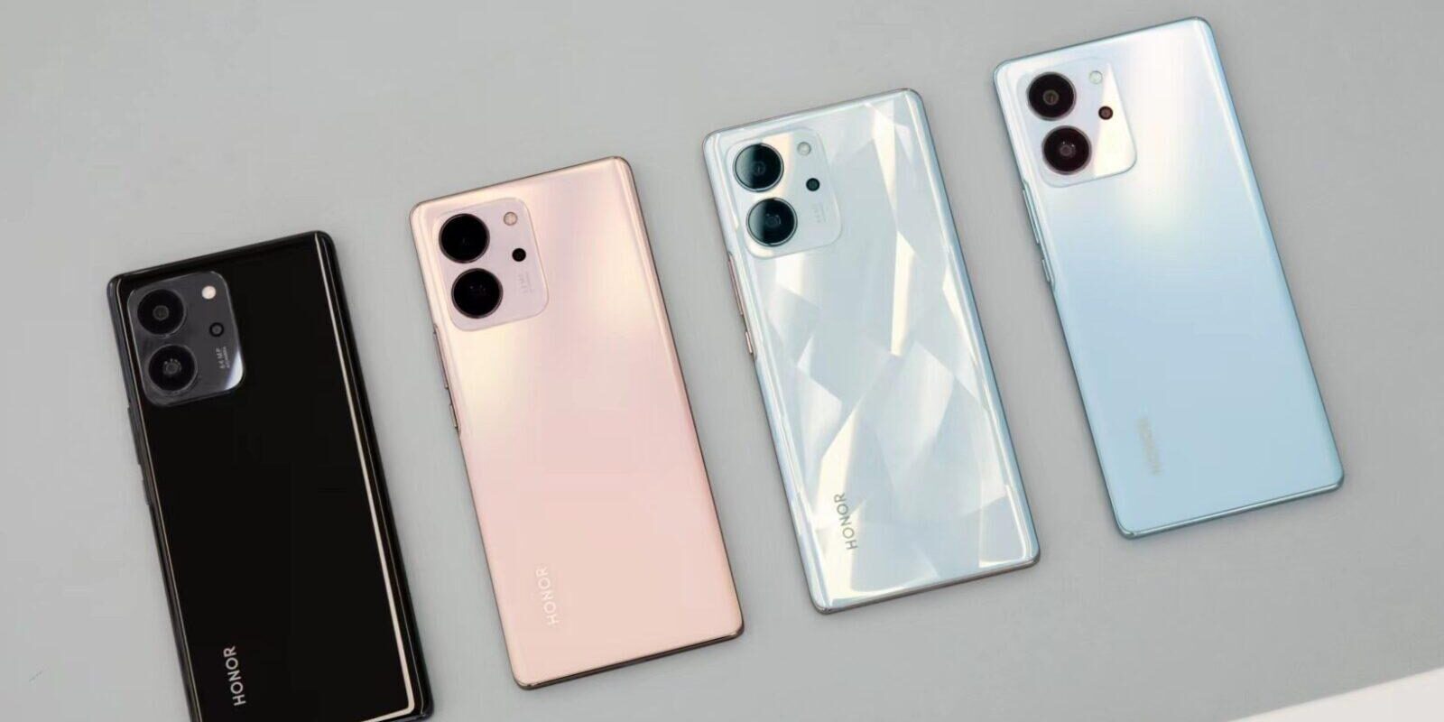 Honor 80 SE