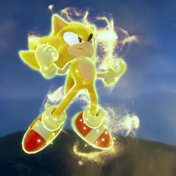 Sonic Frontiers побил рекорд серии в Steam