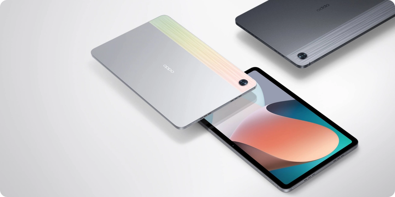 Oppo Pad