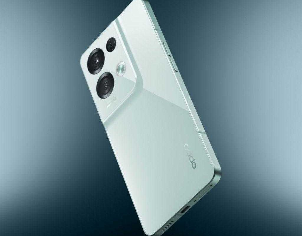 Oppo Reno 9