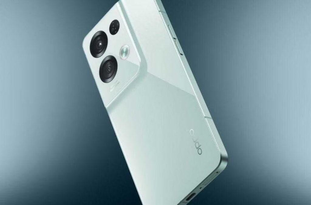 Oppo Reno 9 получит 32-мегапиксельную селфи-камеру с автофокусом 4 Oppo Reno 9