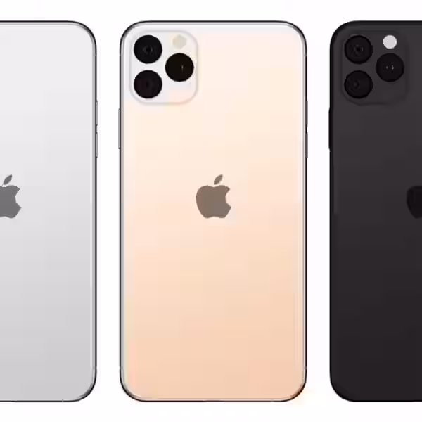 Секреты iOS: как использовать заднюю панель iPhone в качестве кнопки