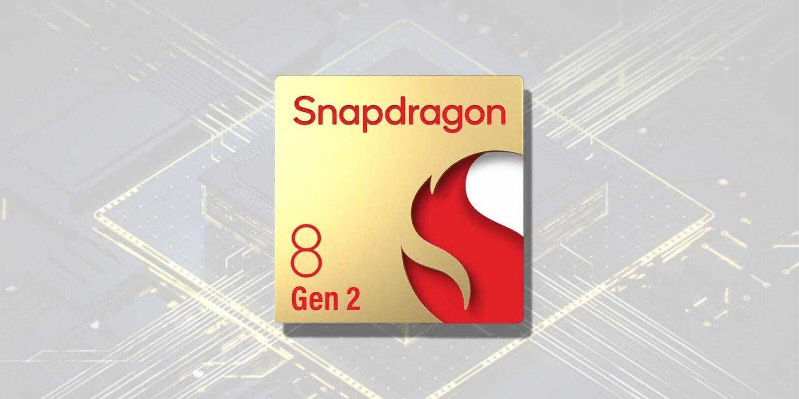 Red Magic 8 Pro может стать первым игровым смартфоном с чипом Snapdragon 8 Gen 2 3 Red Magic 8 Pro